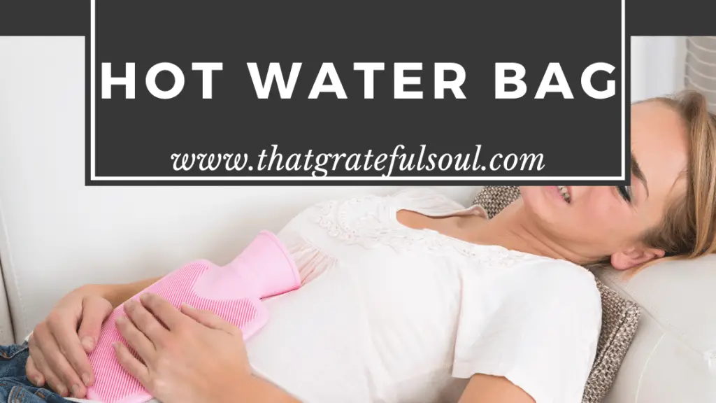 hot-water-bag