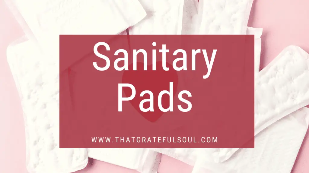 sanitary-pads