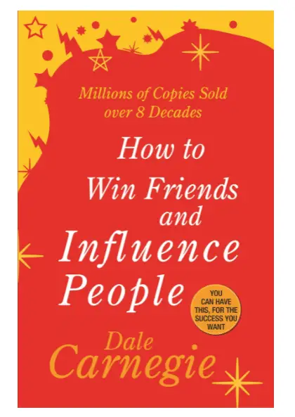 how to win and influence