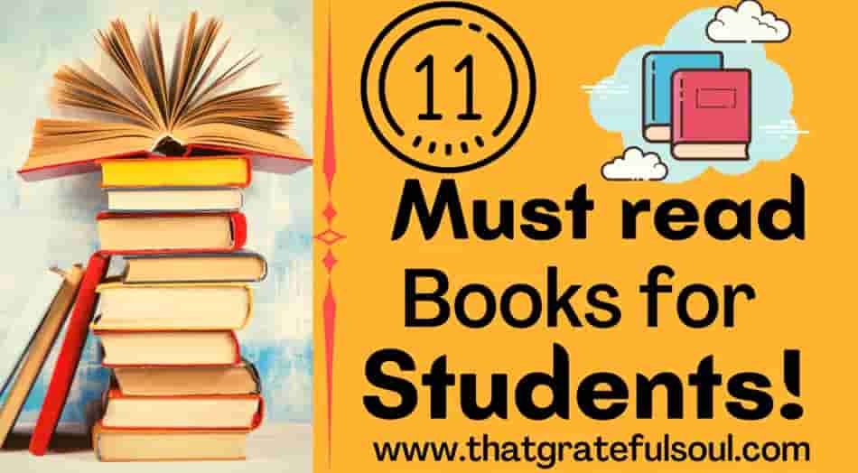 Must read books for students