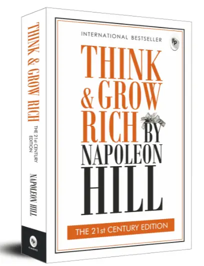 think and grow rich