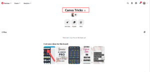 How To Use Pinterest For Beginners (2023 Guide) - That Grateful Soul