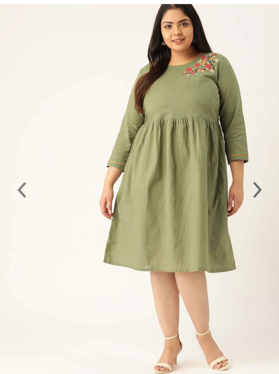 11 Affordable Trendy Plus Size Clothing Finds 2021  That Grateful Soul