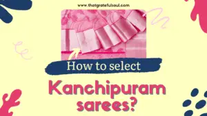 buy kanchipuram saree online