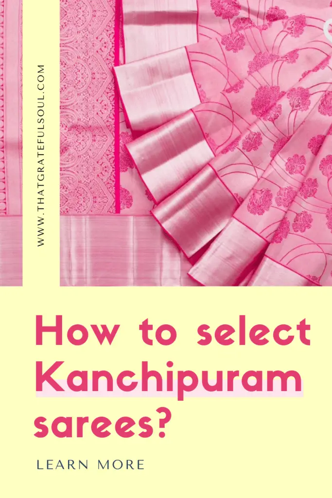 buy kanchipuram saree online
