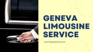 Geneva Limousine Service