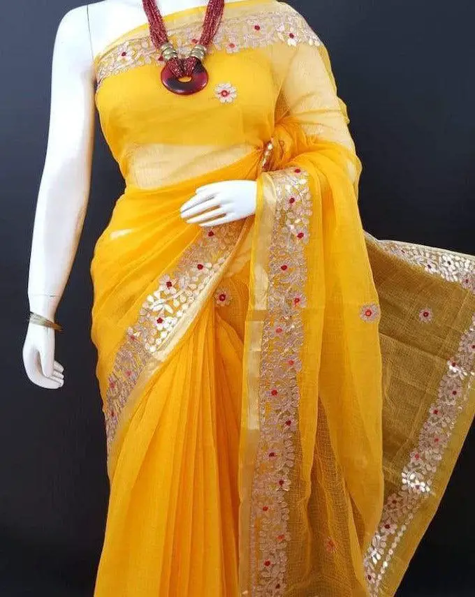 haldi outfit ideas for bride