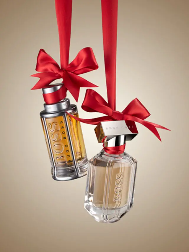 Best Perfumes to Gift in this Christmas