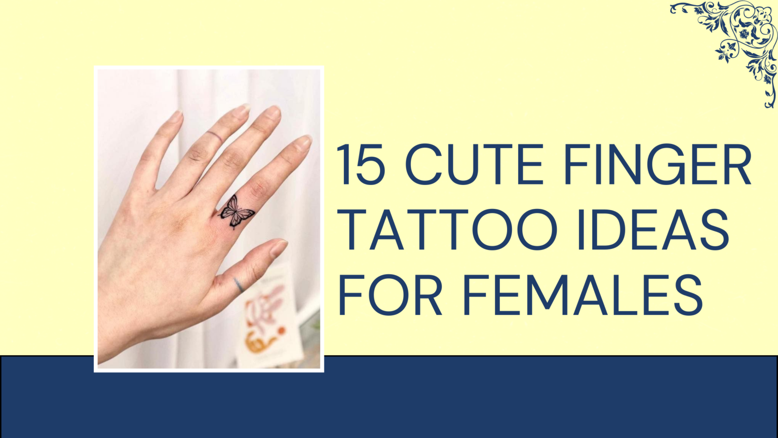 girly-finger-tattoos-15-cute-tattoo-ideas-for-females-or-women-that