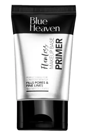 Primers for oily skin 2
