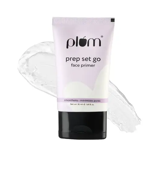 Primers for oily skin 5