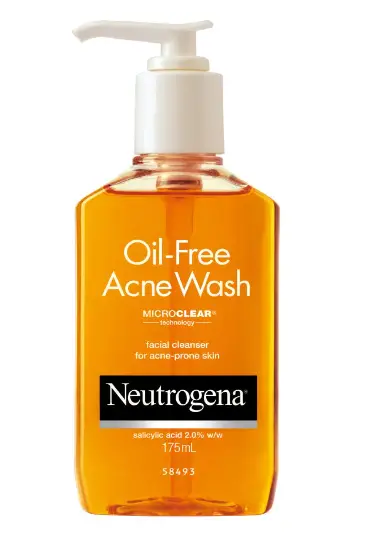 best face washes for oily skin 7