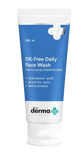 best face washes for oily skin 8