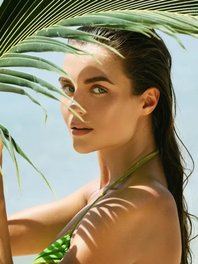How to Build a Summer Skincare Routine