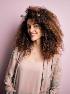 The Best Hair Tools for Girls with Curly Hair