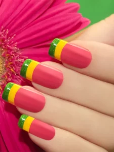 10 Must-Try Nail Art Designs for Summer