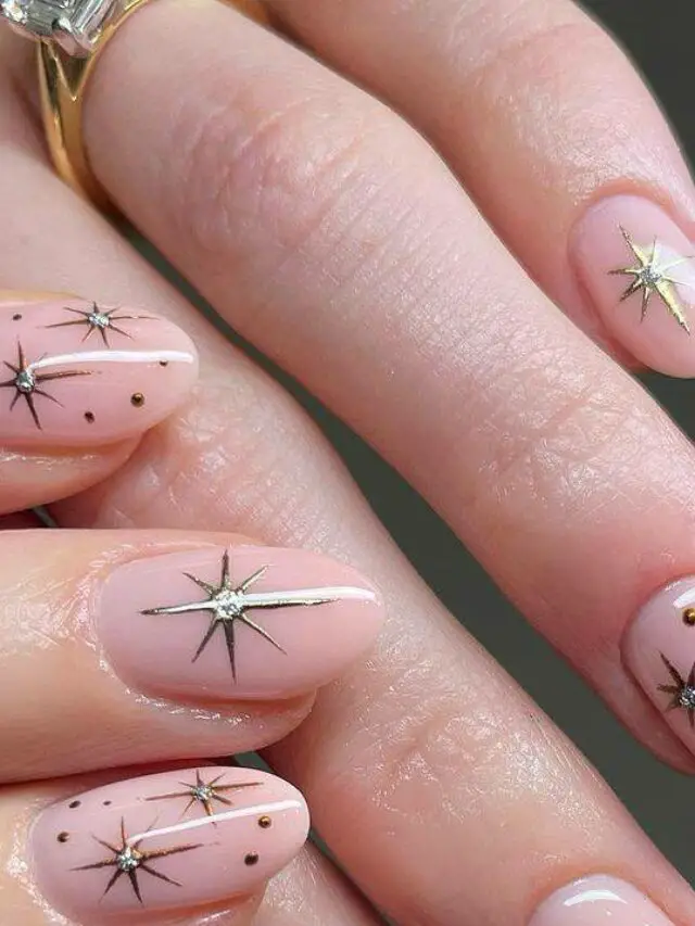 Nail Art for Different Occasions: Weddings, Holidays, etc.