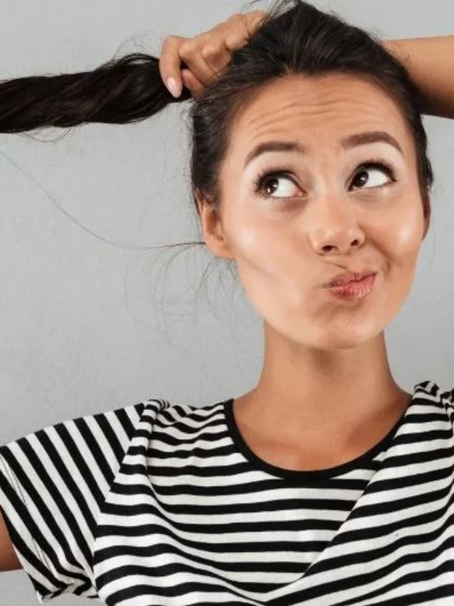 Dealing with Common Hair Problems in College: Solutions and Prevention Strategies