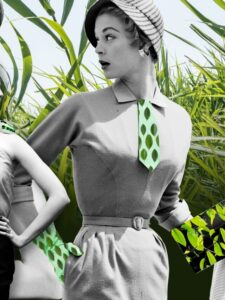 Sustainable fashion and how to make eco-friendly fashion choices