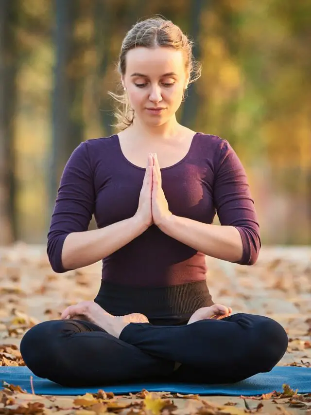 The Benefits of Meditation for a Happy and Balanced Life