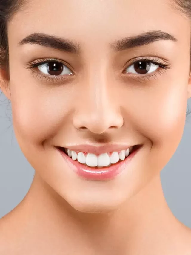 How to Achieve Glowing Skin in 8 Simple Steps?