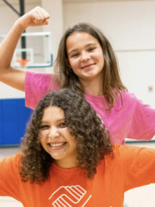 Building Confidence and Self-Esteem: Empowering Tips for Girls