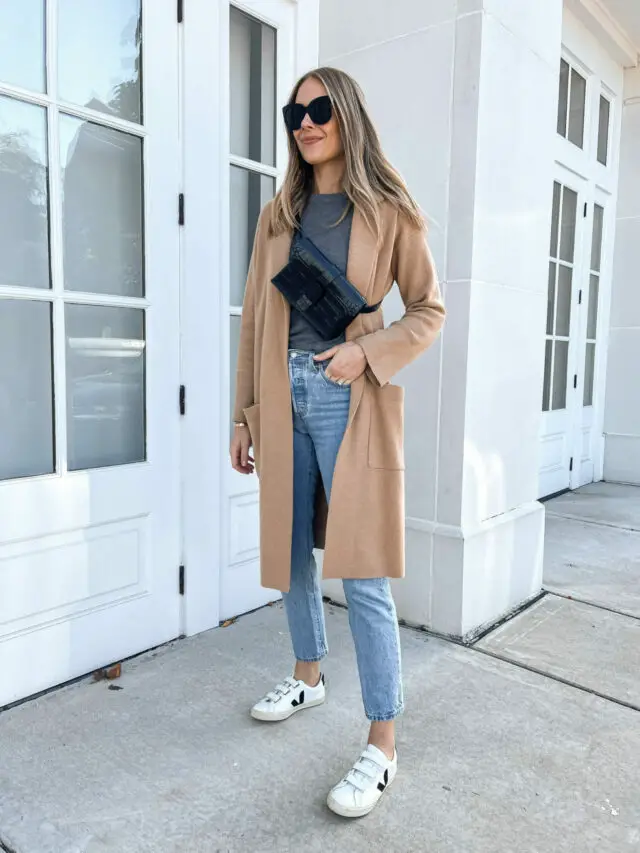 Fashion essentials every girl should have in her closet