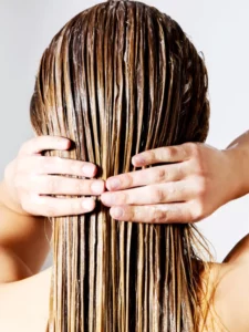 DIY Hair Masks and Treatments for Healthy and Gorgeous Hair in College