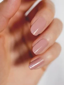 The Best Nail Shapes for Your Fingers