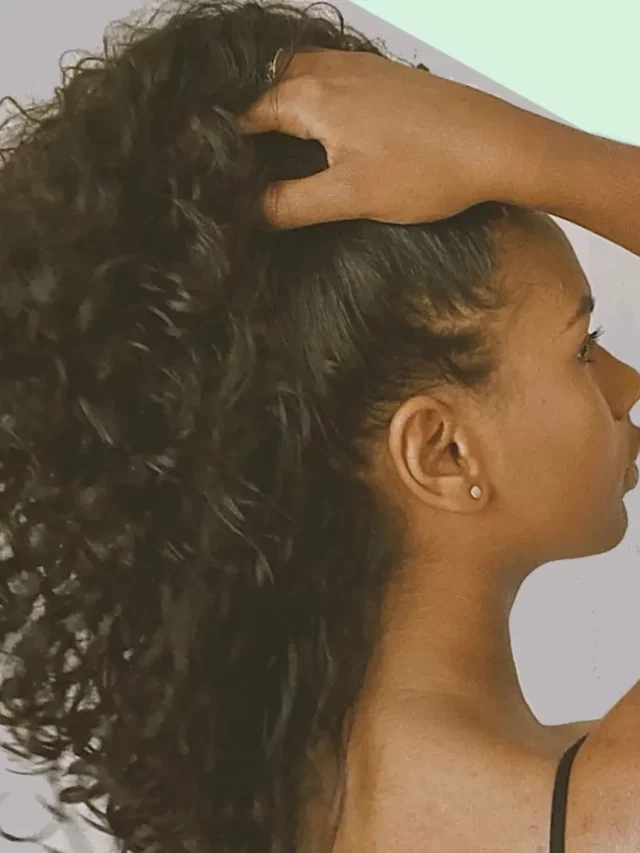The 8 Importance of Scalp Care for Healthy Hair