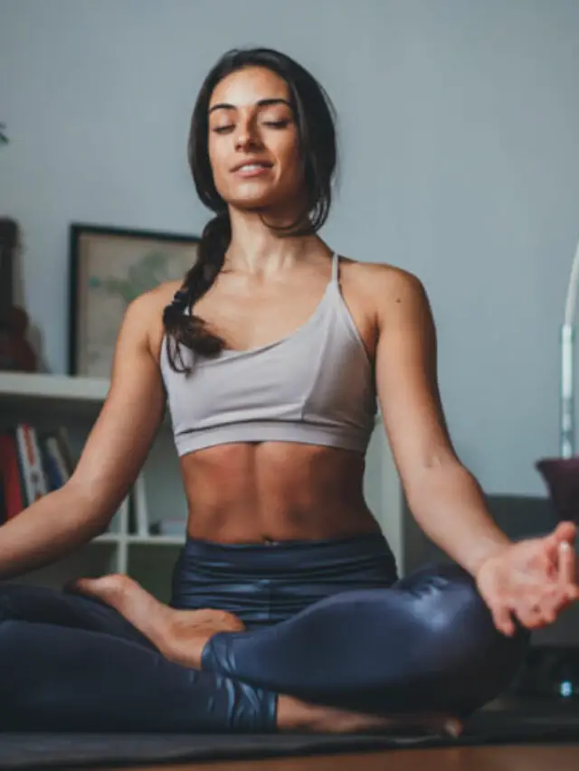 5 common misconceptions about meditation, debunked