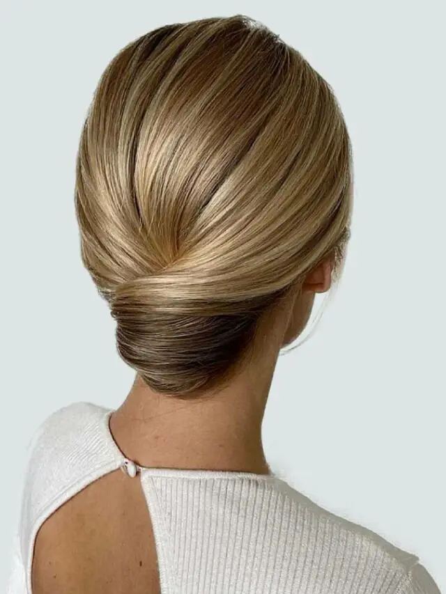 How to create a quick and easy hairstyle for any occasion?