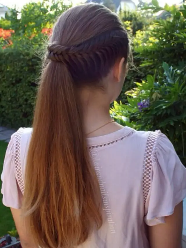Trendy and Easy Hairstyles for College Girls: Step-by-Step Guide