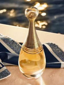 The Top 10 Women's Perfumes of All Time