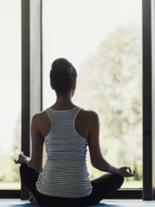 A beginner's guide to starting a daily meditation practice