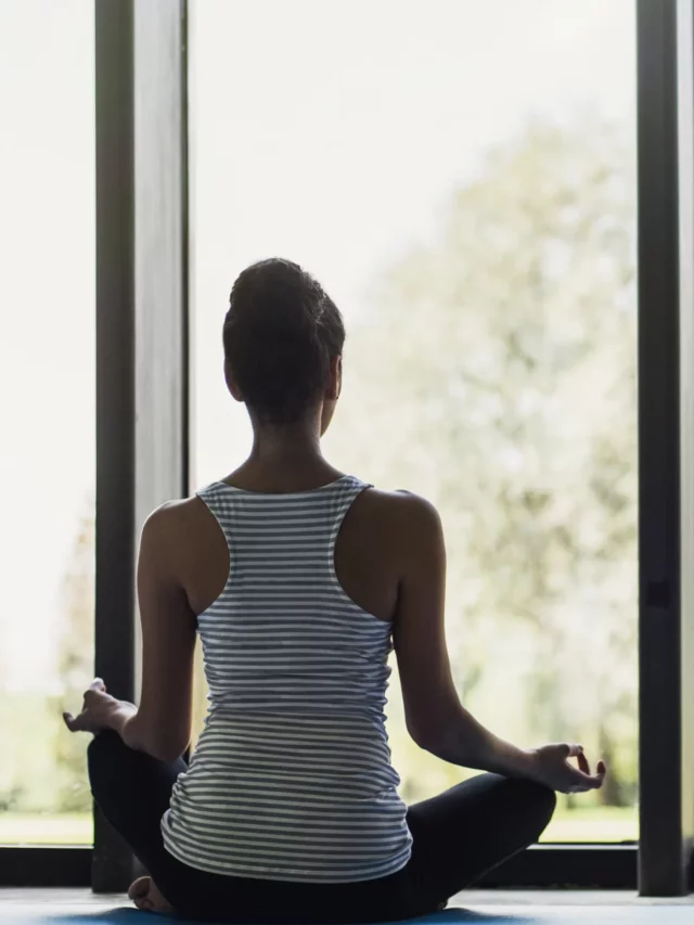 A beginner’s guide to starting a daily meditation practice