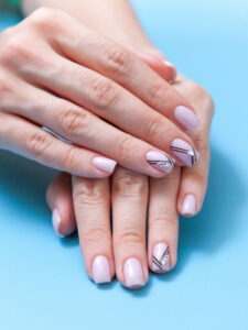 Nail Care for Different Nail Types: Oily, Dry, Brittle, etc.