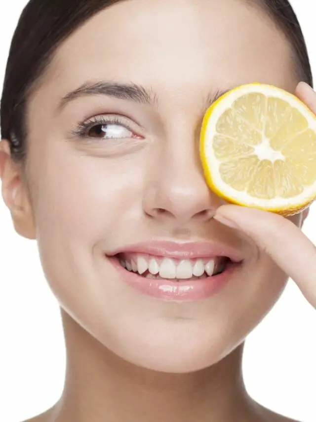 Natural Remedies for Common Skin Problems in points