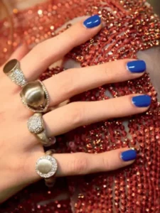 DIY Nail Care: Tips for a Perfect At-Home Manicure