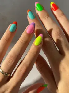 Summer Nails 2023: Hottest Trends and Color Palettes