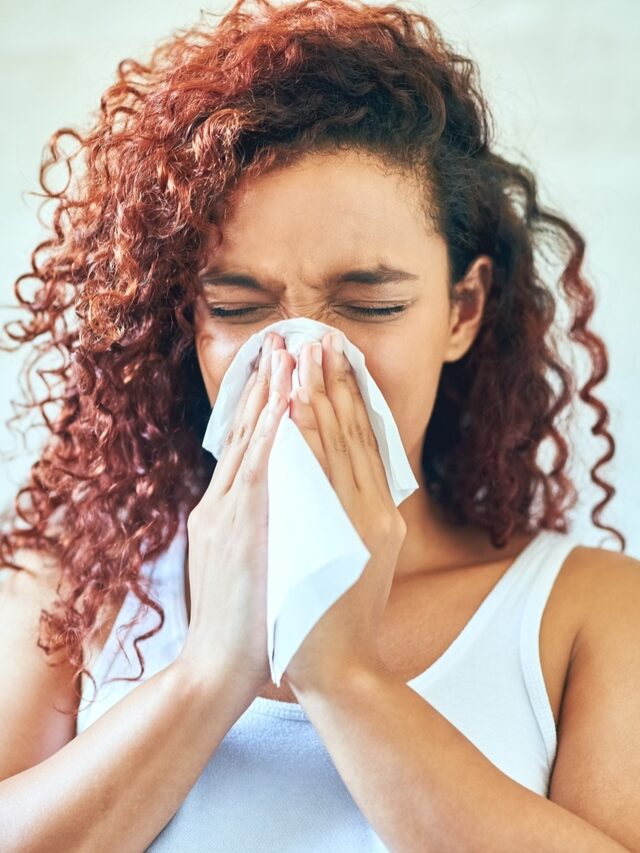 How to prevent common illnesses like the flu or colds?