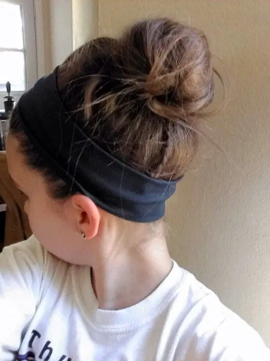 20 Coolest Volleyball Hairstyle Ideas for Women