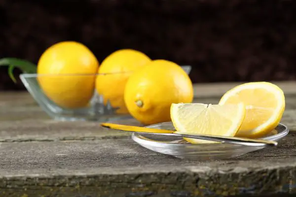 he Amazing Health Benefits of Lemons