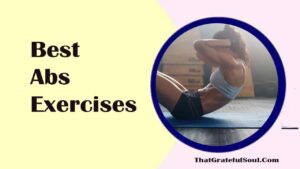 best abs exercises crush core trainers