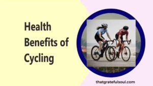 health benefits cycling what cycling do your body