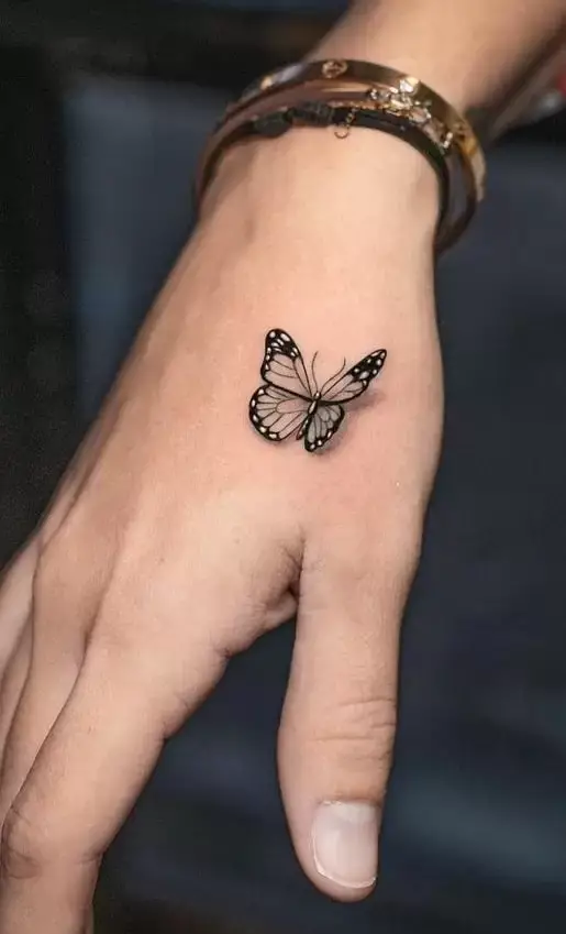 TATTOO FOR WOMEN WITH MEANING
