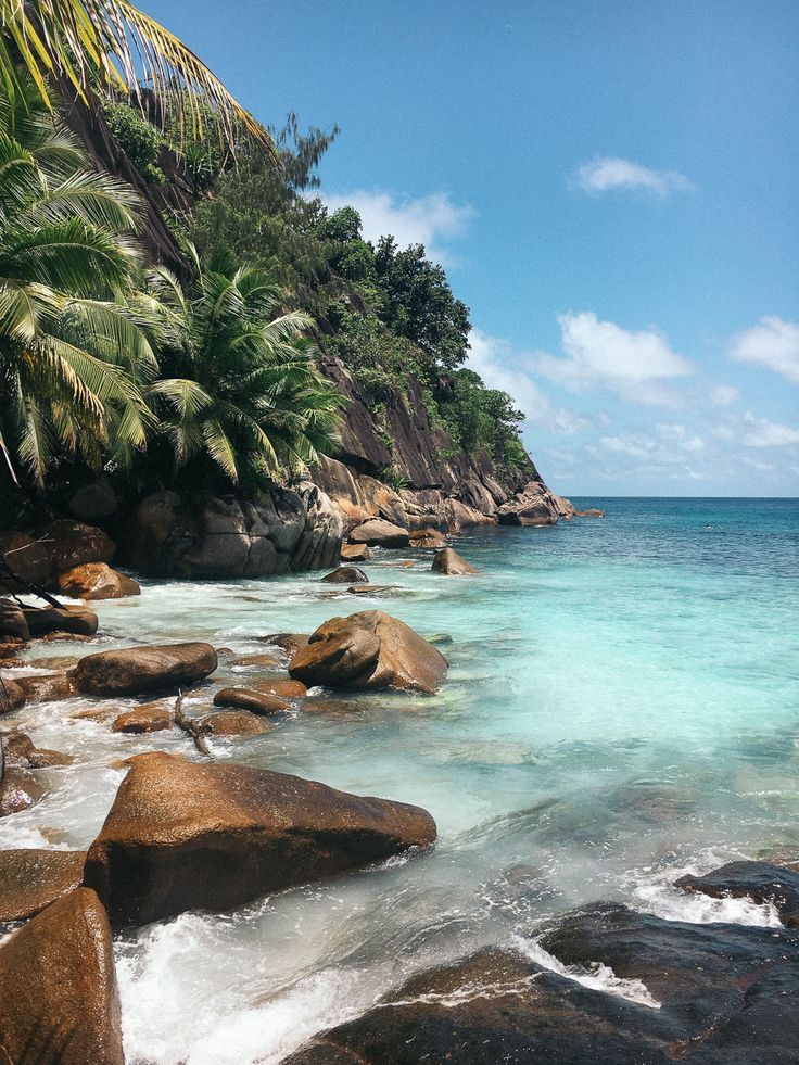 Mahe Island Seychelles _ Photo Diary + Travel Guide
