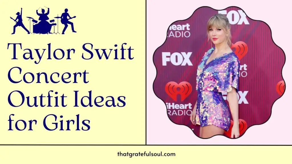 Taylor Swift Concеrt Outfit Idеas for Girls