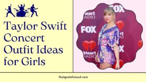 Taylor Swift Concеrt Outfit Idеas for Girls