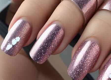 Metallic Finishes to Upgrade Your Manicure